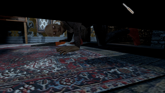 Granny 3 Screenshot
