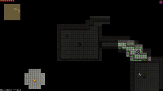 The Endless Adventure screenshot 4