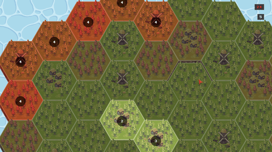 Medieval Wars Screenshot