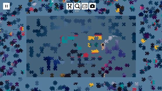 My Life Changed - Jigsaw Puzzle screenshot 5