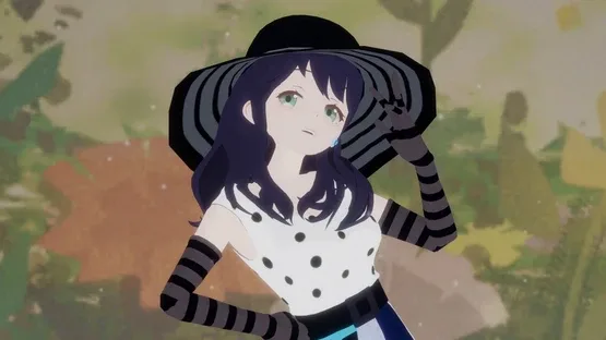 Hop Step Sing! Happy People screenshot 2