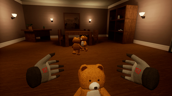 Plush Madness Screenshot