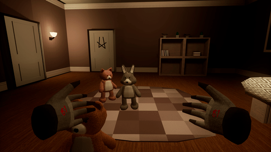 Plush Madness Screenshot