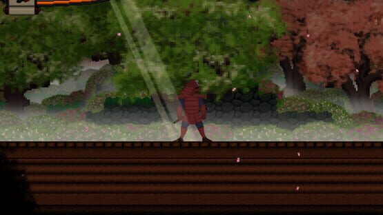 Sengoku - A Time of Warriors and Demons screenshot 1