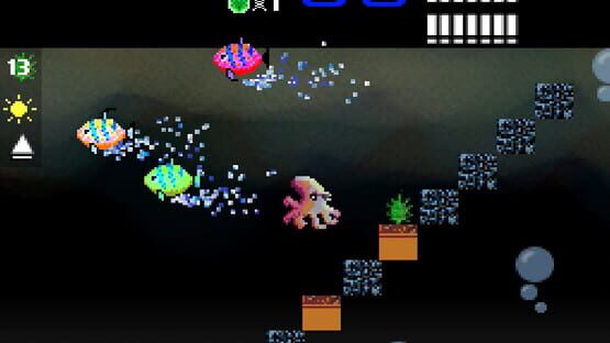 OctoQuest screenshot 4