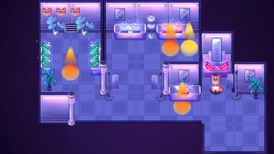 Ransack Raccoon screenshot 1