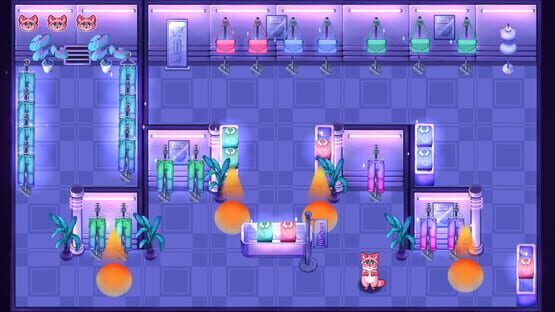 Ransack Raccoon screenshot 4