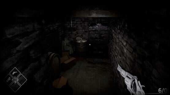 Fear Corporation cover