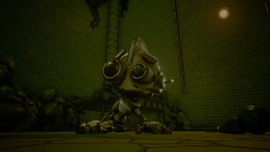 The Last Spark screenshot 3