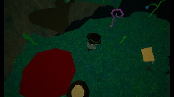 Ohio John: Get Out! cover