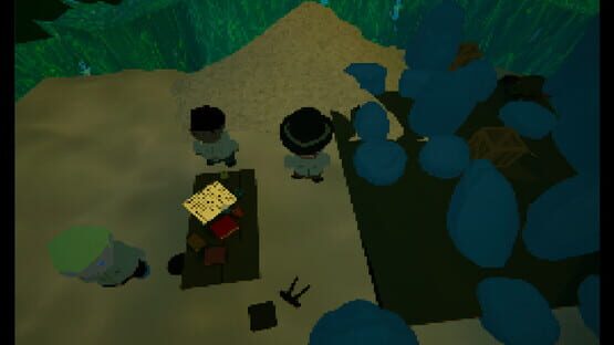 Ohio John: Get Out! screenshot 3