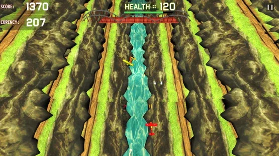 Air Hunter screenshot 5