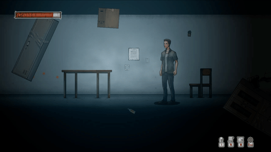The Last Journey: 19 Shengli Road Screenshot