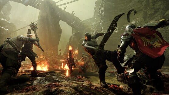 Warhammer: Vermintide 2 - Ultimate Edition screenshot 4