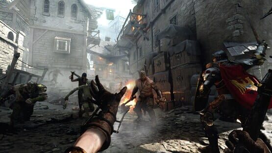Warhammer: Vermintide 2 - Ultimate Edition screenshot 5