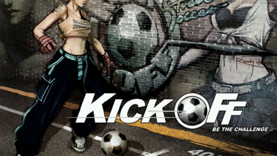 KickOff Screenshot