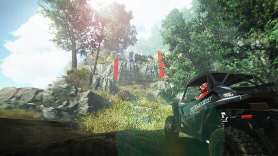 Overpass: Deluxe Edition screenshot 5