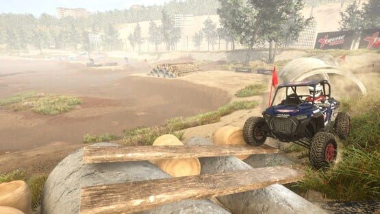 Overpass: Deluxe Edition screenshot 1