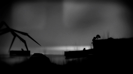Inside & Limbo Bundle Screenshot