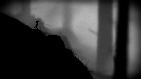 Inside & Limbo Bundle Screenshot