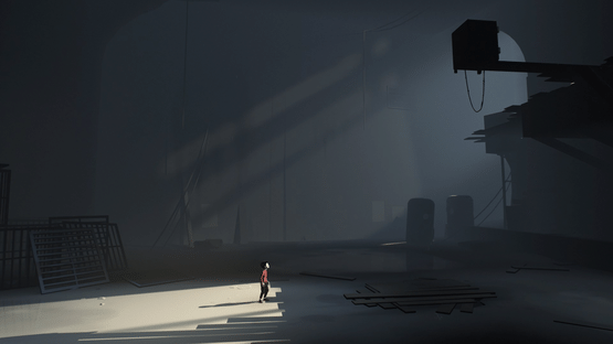 Inside & Limbo Bundle Screenshot