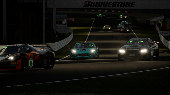 Assetto Corsa Competizione: GT4 Pack DLC Screenshot