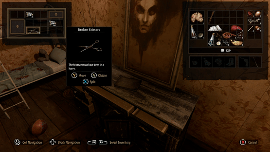 Pathologic 2 + Marble Nest DLC Bundle Screenshot