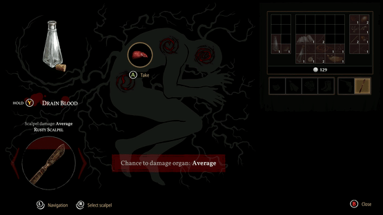 Pathologic 2 + Marble Nest DLC Bundle Screenshot