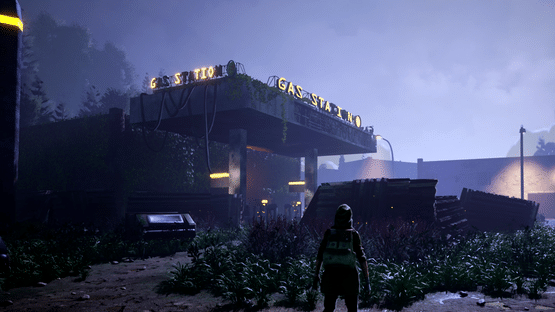 Hideout: Face your fears Screenshot