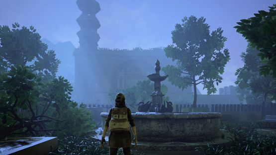 Hideout: Face your fears Screenshot