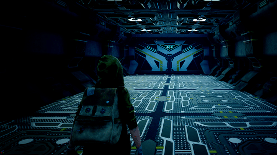 Hideout: Face your fears Screenshot