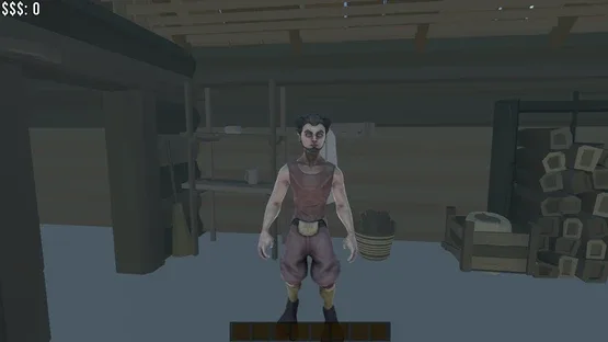 Simp Simulator screenshot 3