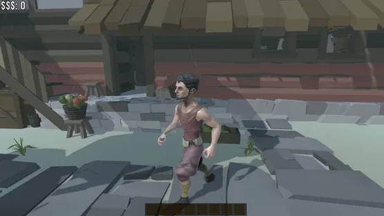 Simp Simulator screenshot 6