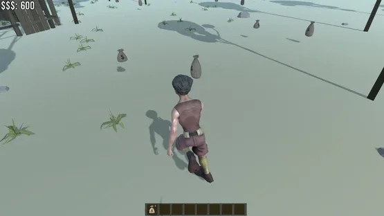 Simp Simulator screenshot 4