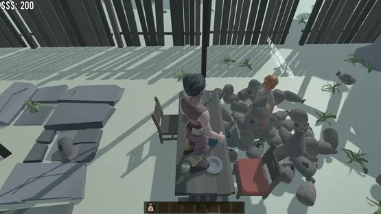 Simp Simulator screenshot 7