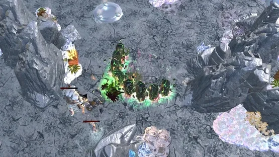 Rules of Alchemy screenshot 7
