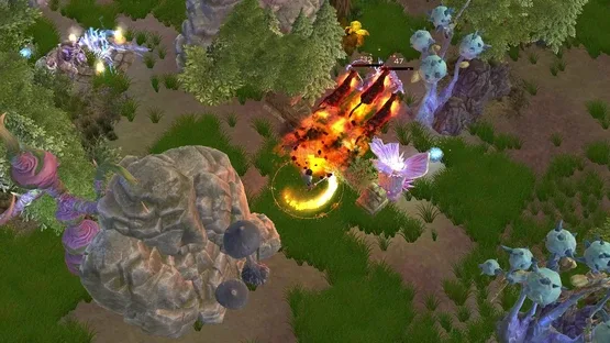 Rules of Alchemy screenshot 8