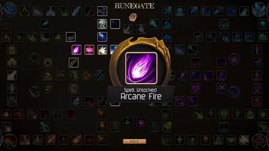 Rules of Alchemy screenshot 10