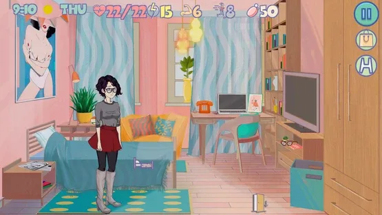 Insexsity screenshot 2