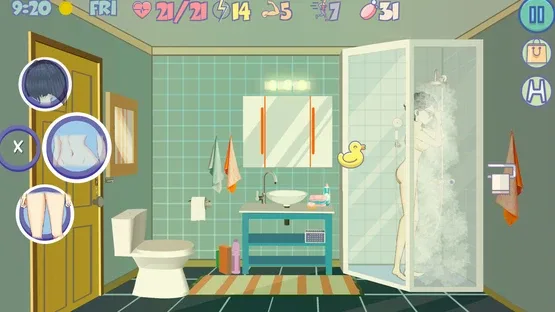 Insexsity screenshot 3