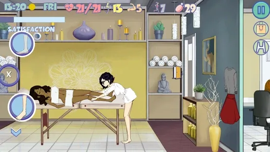 Insexsity screenshot 5