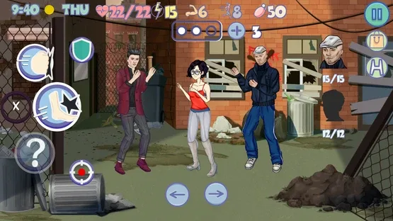 Insexsity screenshot 7