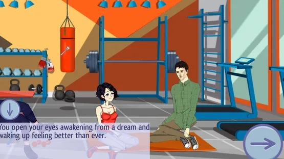 Insexsity screenshot 9