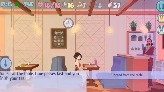 Insexsity screenshot 6