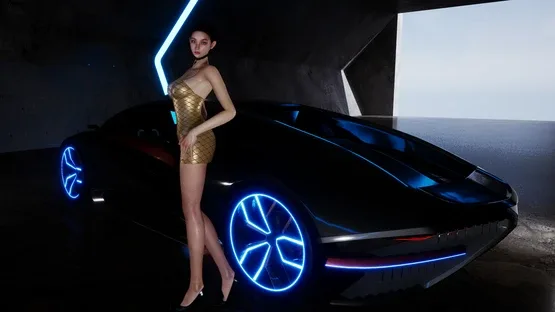 LiveOnIdol screenshot 1