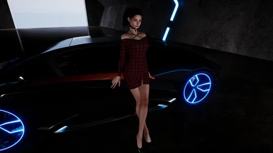 LiveOnIdol screenshot 3