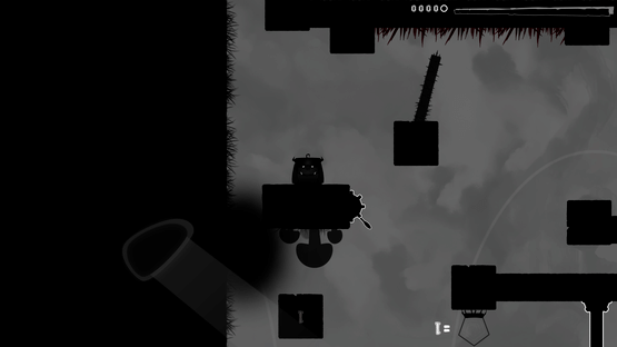 The Square Key Screenshot