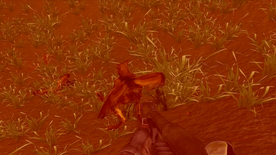 Paradise Lost Screenshot