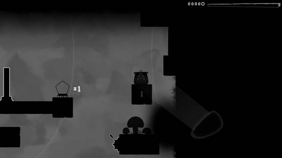 The Square Key Screenshot