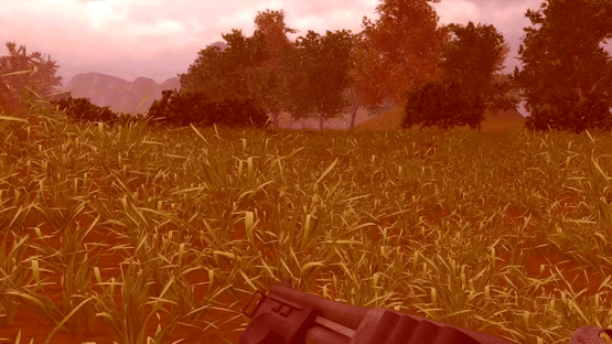 Paradise Lost Screenshot